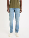 Celio Светлосини мъжки дънки с права кройка Celio C15