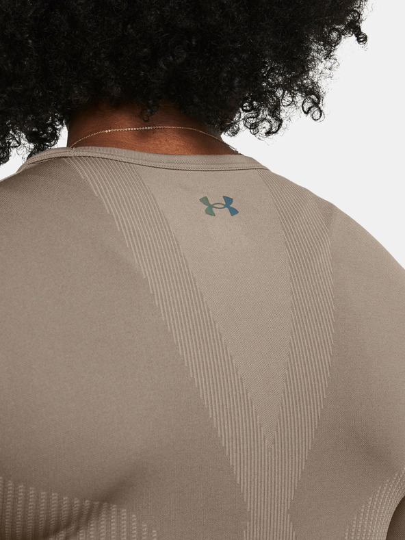 Under Armour Дамска тениска Under Armour Vanish Elite Seamless SS