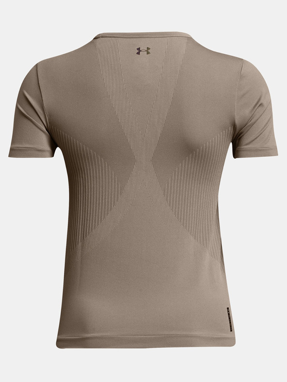 Under Armour Дамска тениска Under Armour Vanish Elite Seamless SS