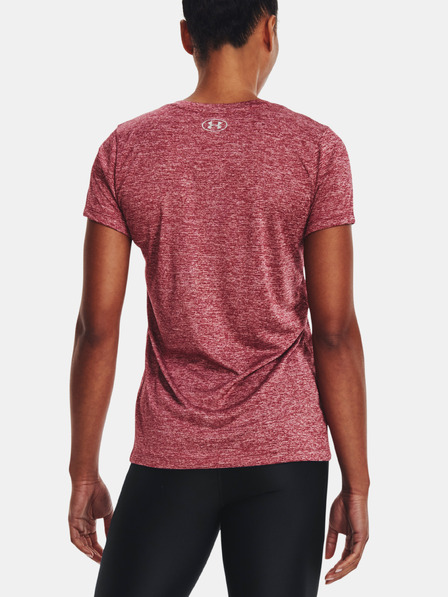 Under Armour Дамска тениска Under Armour Tech SSV - Twist