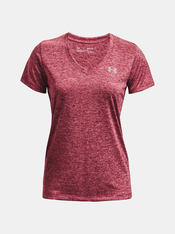 Under Armour Дамска тениска Under Armour Tech SSV - Twist