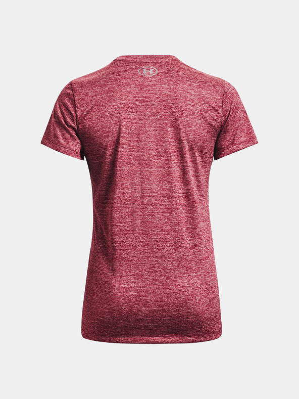 Under Armour Дамска тениска Under Armour Tech SSV - Twist