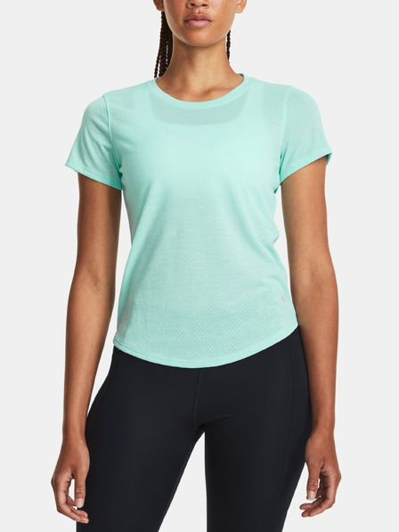 Under Armour Дамска тениска Under Armour UA Streaker SS