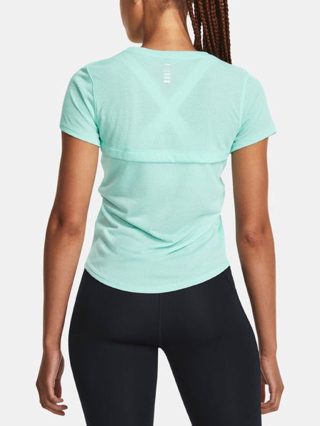 Under Armour Дамска тениска Under Armour UA Streaker SS
