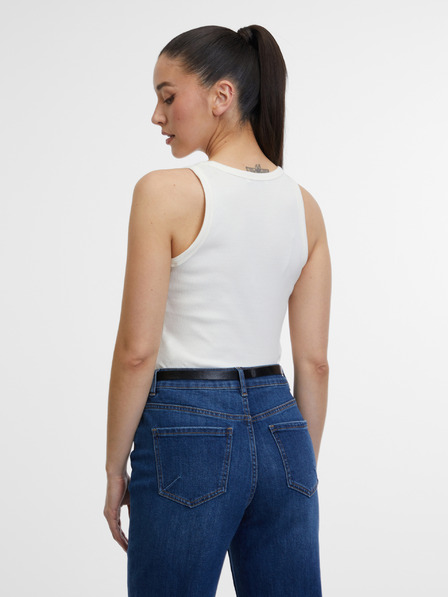 Orsay Кремав дамски потник ORSAY