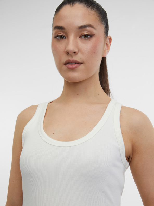 Orsay Кремав дамски потник ORSAY