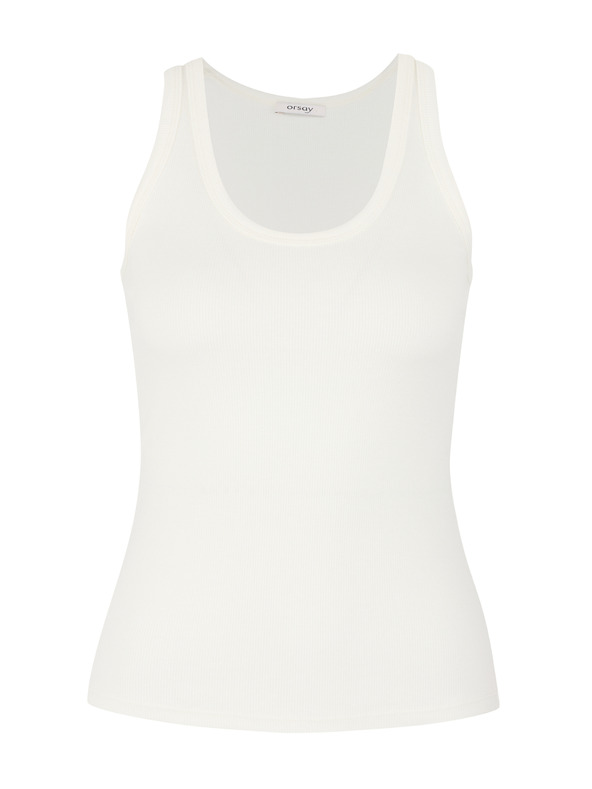 Orsay Кремав дамски потник ORSAY