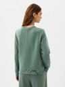 GAP Суитшърт с логото на GAP