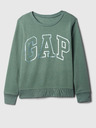 GAP Суитшърт с логото на GAP