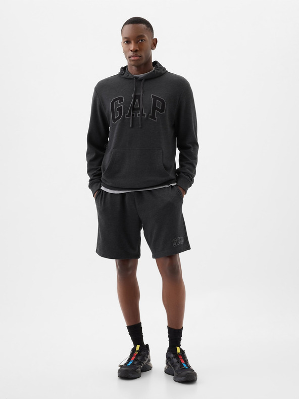 GAP Къси панталони с логото на GAP