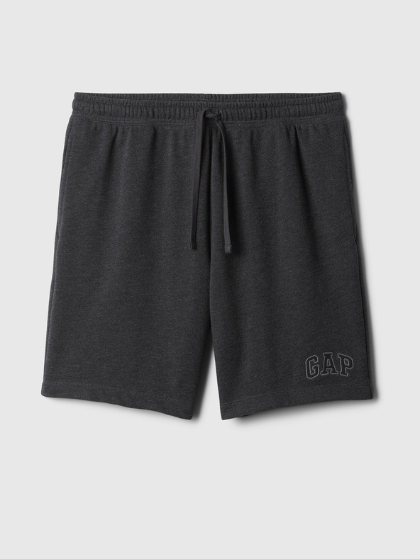 GAP Къси панталони с логото на GAP