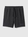 GAP Къси панталони с логото на GAP