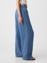GAP Муселинови широки панталони GAP