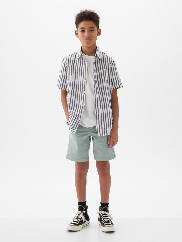 GAP Детски уеднаквени шорти GAP
