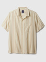 GAP Риза от лленобленда GAP