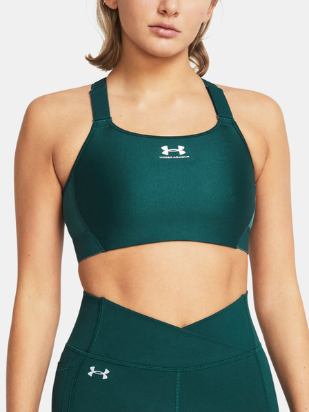 Under Armour Дамски сутиен Under Armour UA HeatGear High