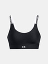 Under Armour Дамски сутиен Under Armour UA Infinity Mid 2.0 Rib Bra