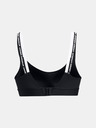 Under Armour Дамски сутиен Under Armour UA Infinity Mid 2.0 Rib Bra