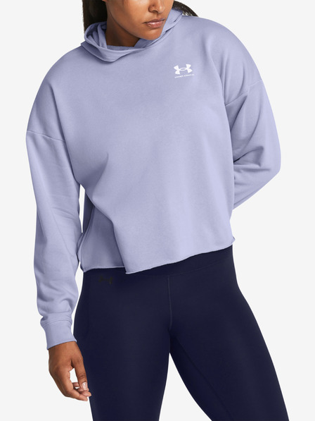 Under Armour Дамски суитшърт Under Armour UA Rival Terry OS