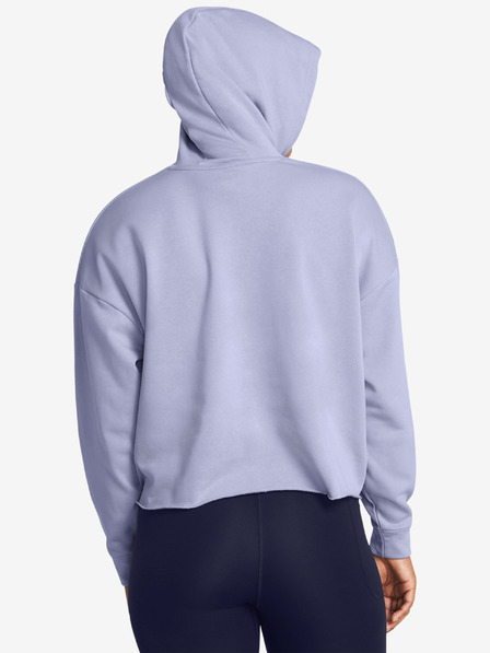 Under Armour Дамски суитшърт Under Armour UA Rival Terry OS