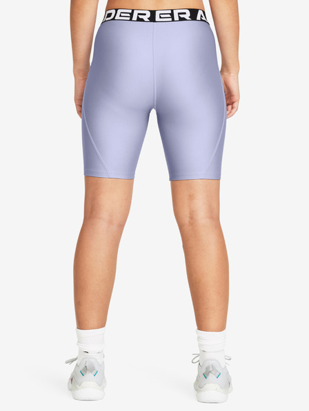 Under Armour Дамски шорти Under Armour UA HG Authentics 8in Short