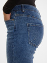 Orsay Сини дамски slim fit дънки ORSAY