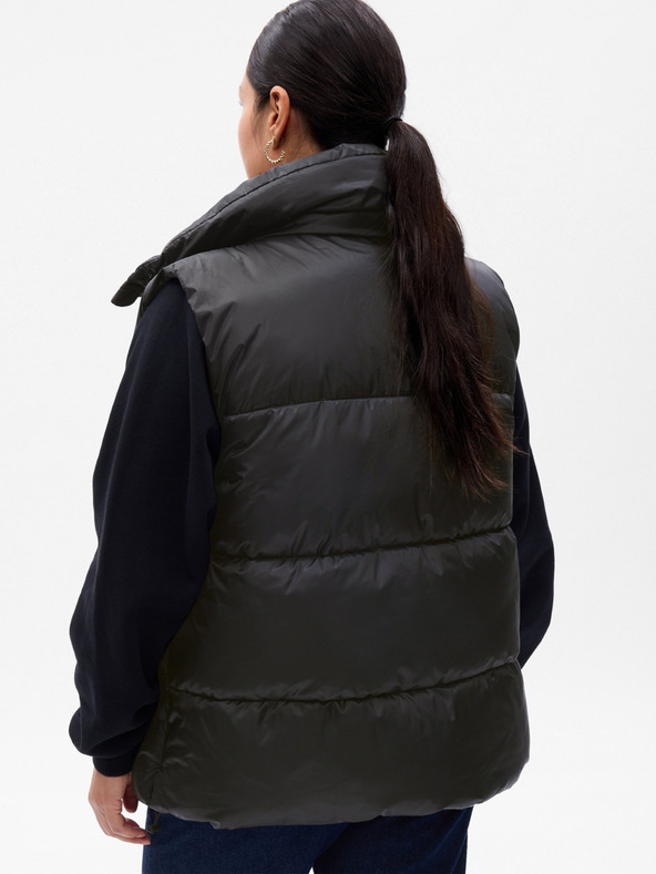 GAP Подплатена жилетка PrimaLoft® GAP