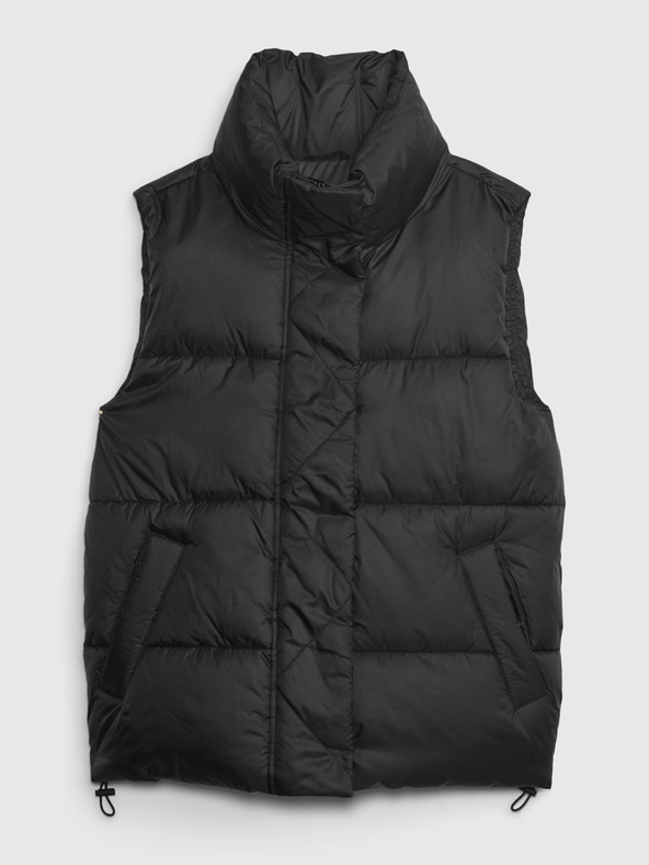 GAP Подплатена жилетка PrimaLoft® GAP
