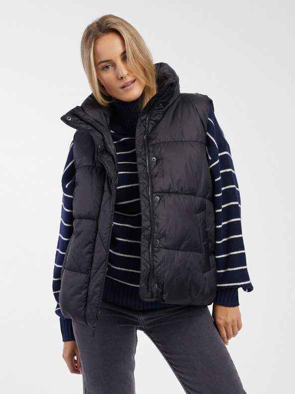 GAP Подплатена жилетка PrimaLoft® GAP