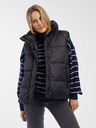 GAP Подплатена жилетка PrimaLoft® GAP