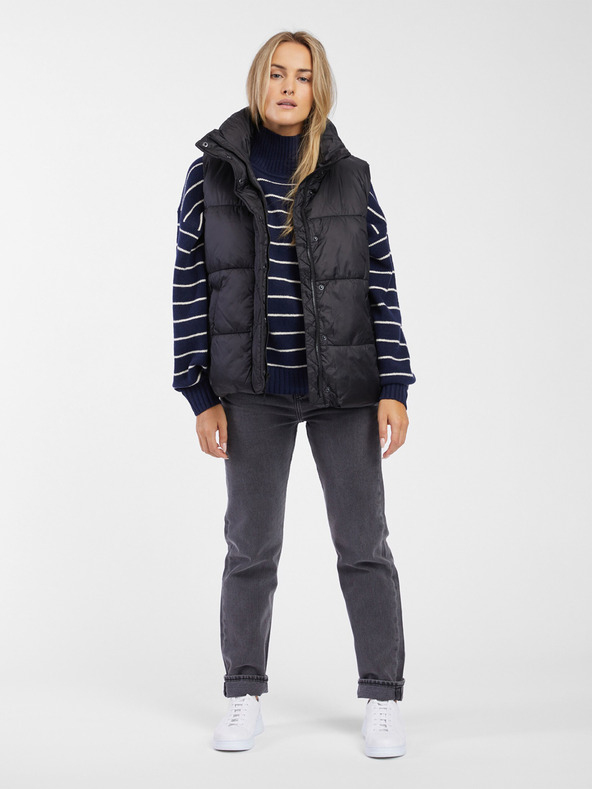 GAP Подплатена жилетка PrimaLoft® GAP