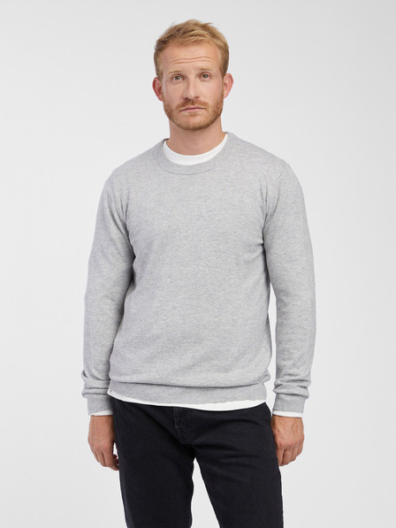 GAP Плетена жилетка CashSoft GAP