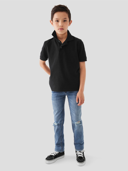 GAP Детски тесни дънки GAP