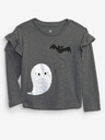 GAP Бебешка тениска с Halloween принт GAP