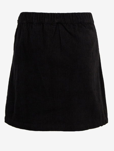 GAP Детска кадифена пола GAP