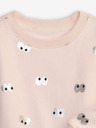 GAP Бебешка суитшърт Halloween GAP