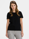 GAP Памучна винтидж тениска GAP