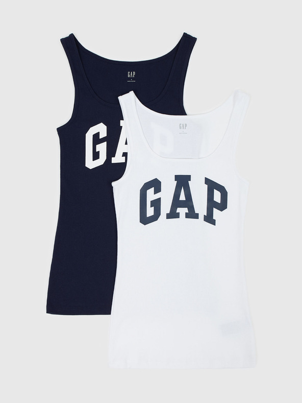 GAP Потник с лого 2 бр. GAP