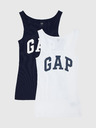GAP Потник с лого 2 бр. GAP