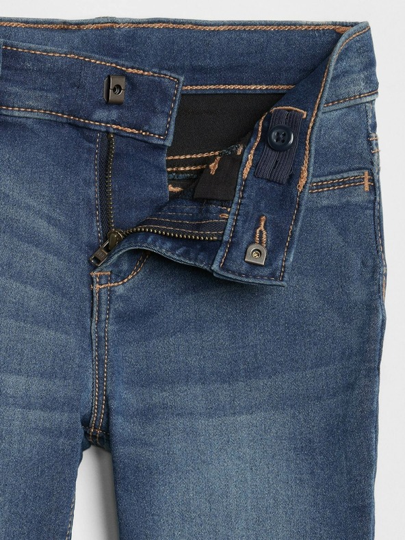 GAP Детски дънки джегингс GAP