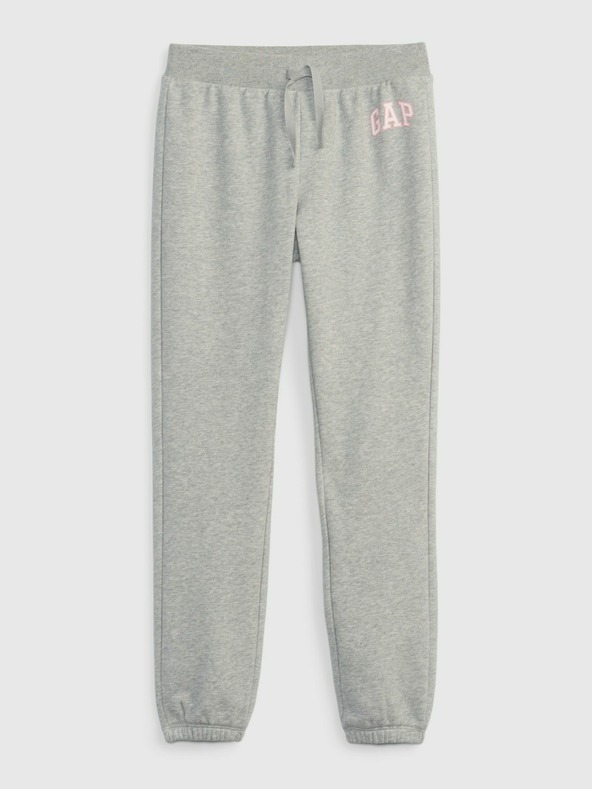 GAP Детски суитчър с лого GAP