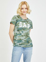 GAP Тениска с лого 2 бр. GAP