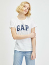 GAP Тениска с лого 2 бр. GAP