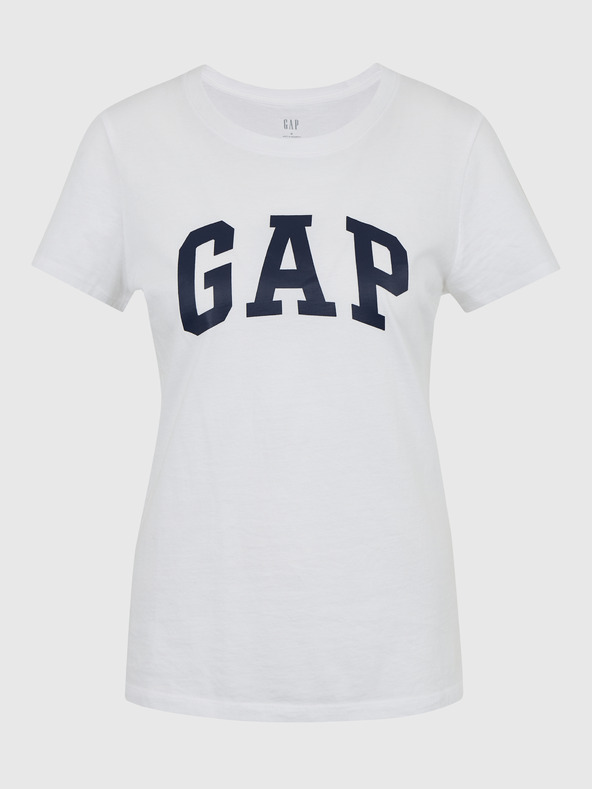 GAP Тениска с лого 2 бр. GAP