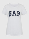 GAP Тениска с лого 2 бр. GAP