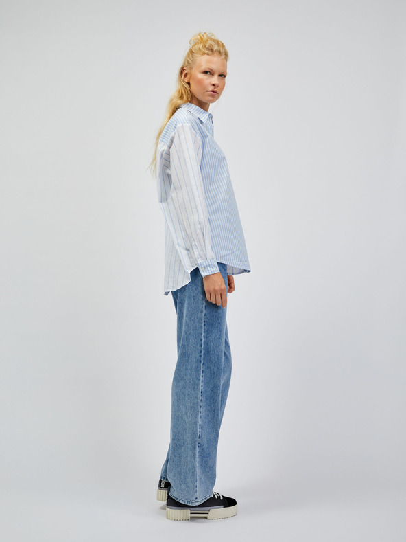 GAP Райета риза oversize GAP