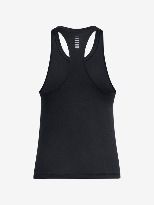 Under Armour Дамски потник Under Armour UA Launch Splatter Singlet