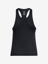 Under Armour Дамски потник Under Armour UA Launch Splatter Singlet
