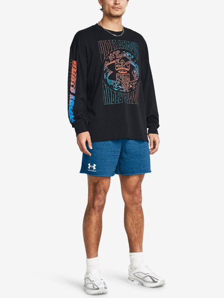 Under Armour Мъжки къси панталони Under Armour UA Rival Terry 6in