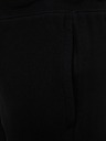 GAP Бебешки шорти с логото на GAP